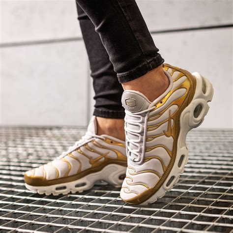 nike air plus damen weiß